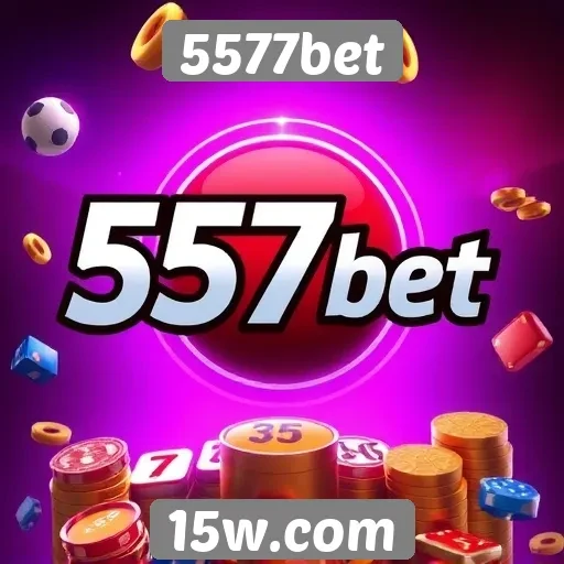 Análise da popularidade do site 5577bet entre jogadores