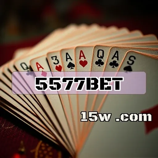 5577bet: A Verdadeira Confiabilidade que Você Procura em Jogos Online