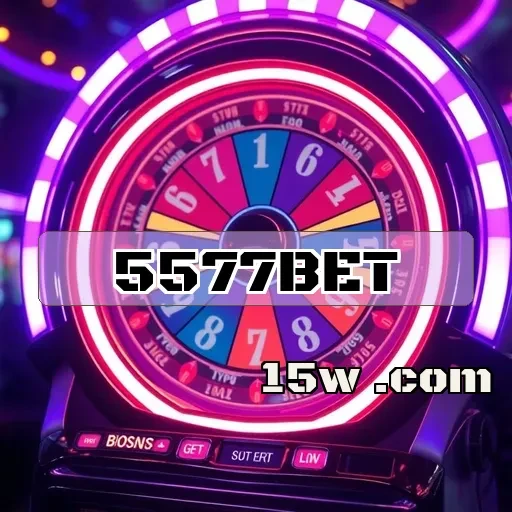5577bet: A Revolução dos Jogos Online Está Aqui!