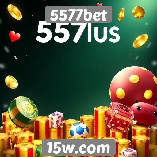 Comparativo de bônus disponíveis no 5577bet