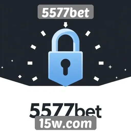 Revisão das políticas de segurança do 5577bet