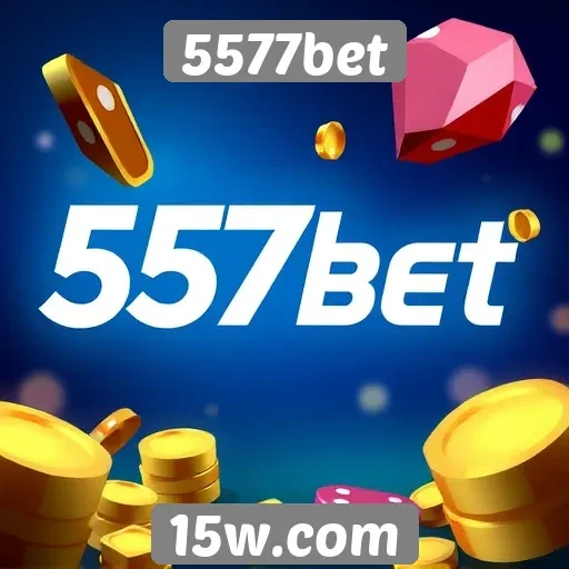 Avaliação da experiência do usuário no site 5577bet