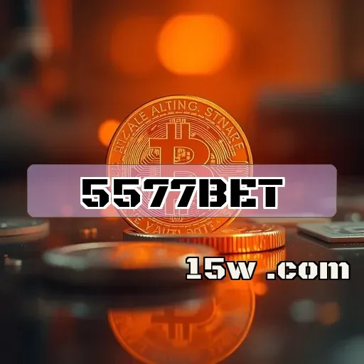 5577bet: O App Que Revoluciona O Jogo Online No Brasil