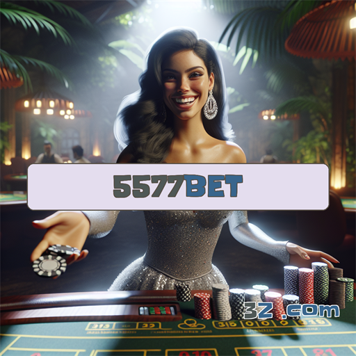 Descubra o Fascinante Mundo da Loteria na 5577bet