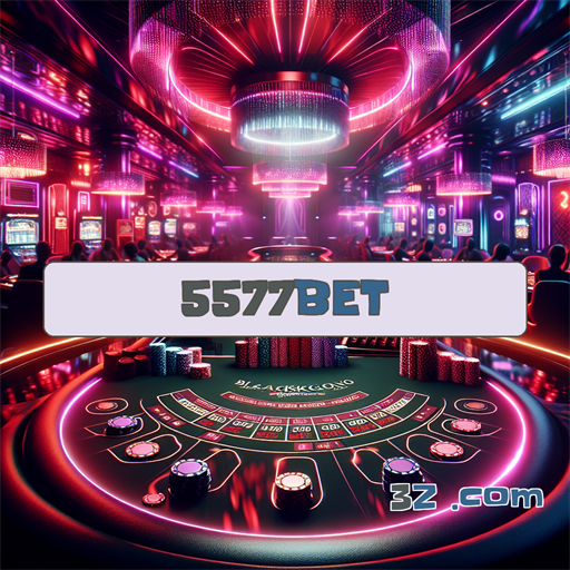 Descubra as Últimas Novidades no Mundo dos Jogos da 5577bet